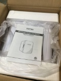 Potek Mini Fridge Cooler and Warmer