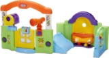 Little Tikes Activity Garden Playhouse For Babies, Infants And Toddlers - Easy Set Up - $64.99 MSRP