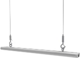 Abcmix LED...Sign H100mm LED Letters Suspend Slide Rail For Store Sign (Part-L900)...