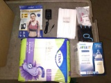 Caretras Posture Corrector and others