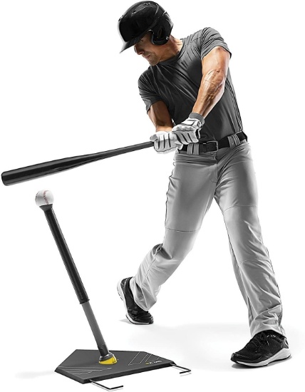 SKLZ Adjustable Baseball and Softball Batting Tee $27.62 MSRP