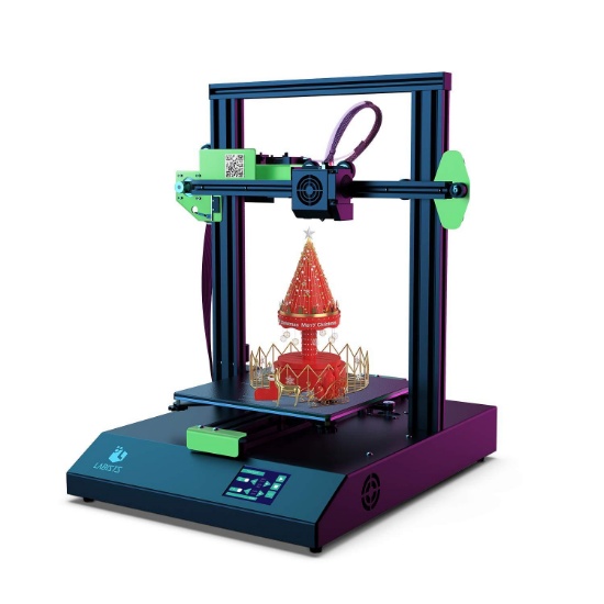 LABISTS ET4 3D Printer