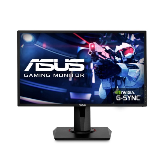 ASUS 24" 1080P Gaming Monitor (VG248QG) - Full HD, 165Hz (Supports 144Hz),0.5ms,Extreme $199.99 MSRP
