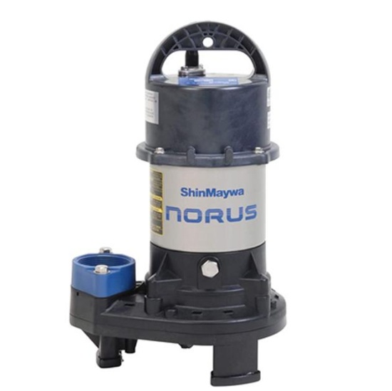 ShinMaywa Norus Submersible Pump