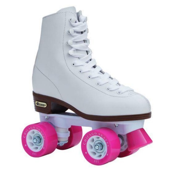 CHICAGO Women's Roller Skates