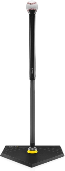 SKLZ Adjustable Baseball and Softball Batting Tee - $30.01 MSRP