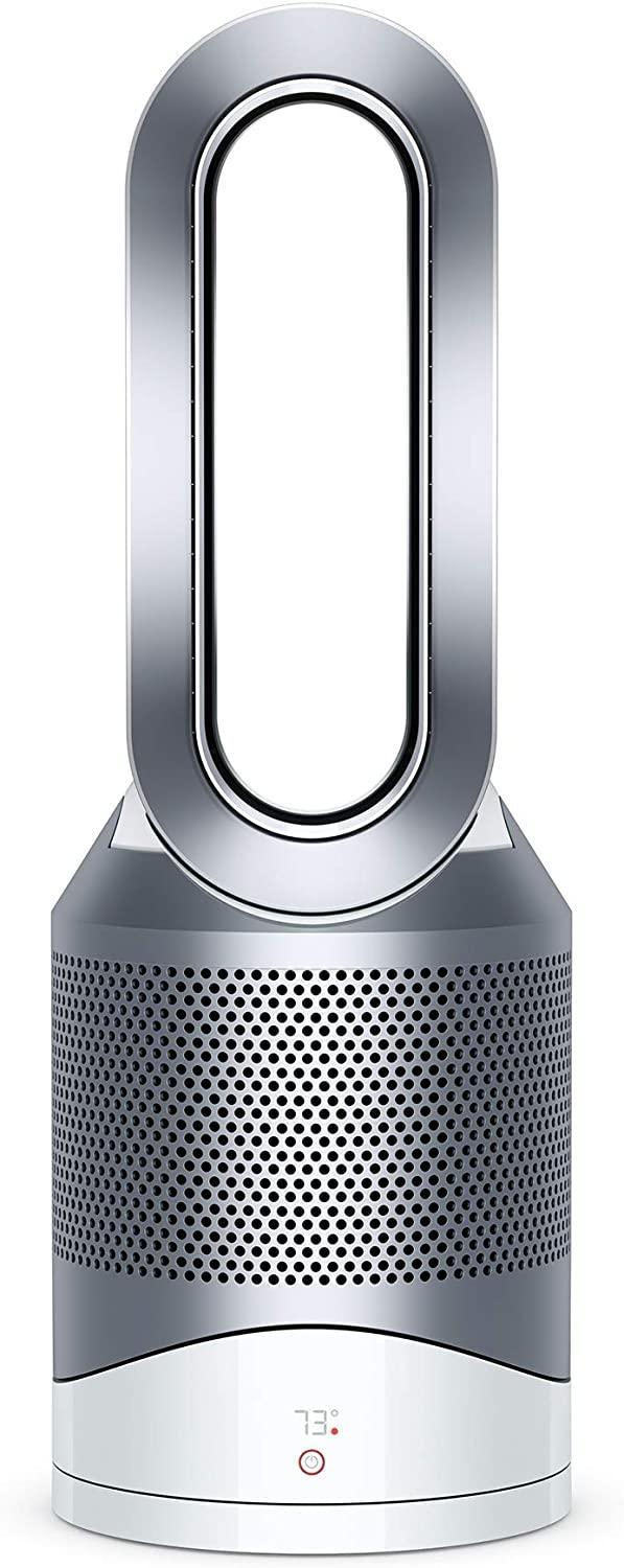 Dyson HP01 Pure Hot + Cool, HEPA Air Purifier, | Proxibid