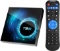 Android 10.0 TV Box T95 4GB RAM 64 ROM Allwinner H616 Quad-Core, $56.99 MSRP - BRAND NEW