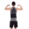 Breathable Moving and Warehouse Jobs Safety Back Brace - Medium, $59.99 (BRAND NEW)