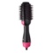 One Step Hair Dryer & Volumizer Hot Air Brush, $39.99 MSRP (BRAND NEW)