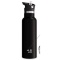 SKIRTON 500ml Insulated Stainless Steel Flask 304 Grade Double Wall Flask- Black, $35.99 (BRAND NEW)