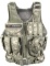 Tactical Vest Outdoor Lightweight Combat Training Vest - Camouflage...(BRAND NEW), $84.99 MSRP