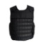 Tactical Vest Outdoor Lightweight Combat Training Vest - Black (BRAND NEW), $84.99 MSRP