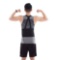 Breathable Moving and Warehouse Jobs Safety Back Brace - Extra Large, $59.99 (BRAND NEW)