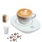 Smart Coffee Mug Warmer Plate with Automatic Shut Off, $29.99 MSRP (BRAND NEW)