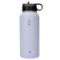 Skirton Iron Hydross Flask Stainless Steel Vacuum Insulated Bottle - Lavender, $35.99 (BRAND NEW)