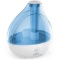 Ultrasonic Cool Mist Humidifier with Whisper-Quiet Operation, $69.99 MSRP (BRAND NEW)