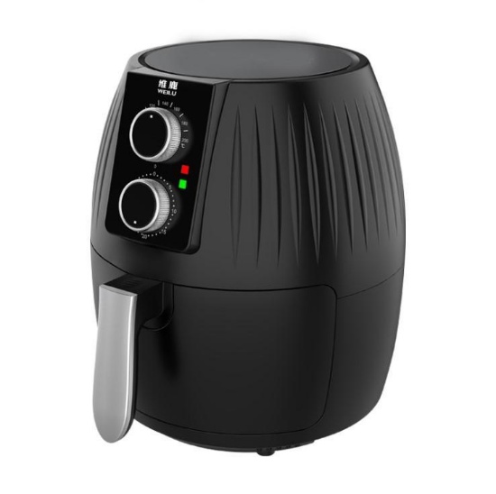 AF337 1300W Electric Air Fryer 4.5L with 360... Cooking and Fat Removal Technology $179.95 (BRAND NE