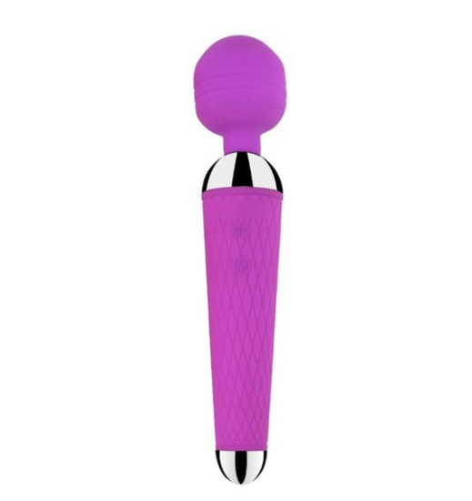 Magic Wand Multi-Frequency Vibrator - BRAND NEW, $69.99 MSRP