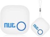 Nut F5D Smart Tag Bluetooth Tracker Anti-Loss...with App and Mini GPS Alarm, $30.00 MSRP (BRAND NEW)