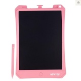 10.5 Inch LCD Writing Tablet With Erase Button Lock Function & No Radiation -Pink $35.00 (BRAND NEW)