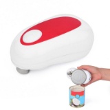 Portable Battery Powered Automatic Smooth Edge Electric Can Opener, $35.00 MSRP (BRAND NEW)