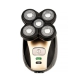 4D Floating Head Electric Shaver for Men,...5 in 1 Head Cordless Grooming Kit, $59.95 (BRAND NEW)