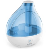 Ultrasonic Cool Mist Humidifier with Whisper-Quiet Operation, $69.99 MSRP (BRAND NEW)