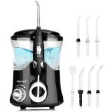 Nicefeel Electric Water Flosser 600ml Quiet Design Oral Irrigator - BRAND NEW, $109.99 MSRP