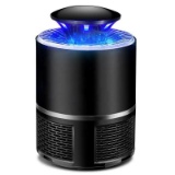 Electric Mosquito Killer with Trap Lamp Chemical-Free USB Powered UV LED Light, $37.99 (BRAND NEW)