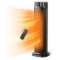 TaoTronics Space Heater, 1500W Electric Heater Portable Heaters - $56.99 MSRP