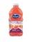 Ocean Spray 100% Juice, Ruby Red Grapefruit Blend, 60 Ounce Bottle (2 Packs)
