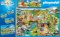 Playmobil Petting Zoo Multicolor, 46.0 x 11.9 x 28.4 cm (70342) - $61.97 MSRP