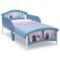 Delta Children Plastic Toddler Bed, Disney Frozen II - $54.06 MSRP