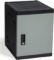 Jink Locker - Lockable Storage Cabinet with Keys, 19? - Great Locking Storage Box Solution (?JSC01)