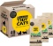 Purina Tidy Cats Natural Cat Litter, Naturally Strong Multi Cat Kitty Litter - $25.83 MSRP