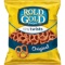 Rold Gold Tiny Twists Pretzels, 2 oz (Pack of 64)