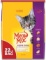 Meow Mix Original Choice Dry Cat Food, 22 Pounds - $41.99 MSRP