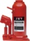 JET JHJ-22-1/2, 22-1/2-Ton Hydraulic Bottle Jack (453322) - $209.00 MSRP