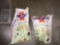 Purple Cow Organics Seed Starter Mix - 2 Bags / Dry Foods Plastic Storage Box