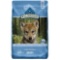 Blue Buffalo Wilderness High Protein Grain Free Natural Puppy Dry Dog Food, Chicken 24-lb