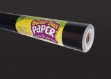 Teacher Created Resources Better Than Paper Bulletin Board Roll, Black - $24.98 MSRP