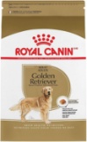 Royal Canin Golden Retriever Adult Dry Dog Food, 30 lb - $84.99 MSRP
