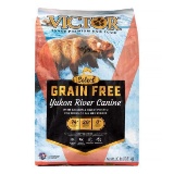 Victor Select - Grain Free Yukon River Canine, Dry Dog Food, 30 Pound - $69.99 MSRP