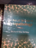 The Art and Science of Cytopathology 2nd Edition By Richard Mac Demay