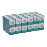 Angel Soft Professional Series... 2-Ply Facial Tissue by GP PRO, Cube Box, 46580 - $66.09 MSRP