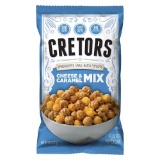G.H. Cretors Popcorn, The Mix, 7.5-Ounce Bags (Pack of 12) - $44.64 MSRP