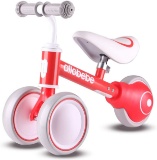 allobebe Baby Balance Bike-Gifts and Toys for 1 - 3 Year Old Girls Boys No Pedal Bicycle $49.28 MSRP