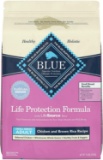 Blue Buffalo Life Protection Formula Natural Adult Small Breed Dry Dog Food