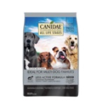 CANIDAE Platinum Formula For Less Active and Senior Dogs Dry Dog Food 30lbs